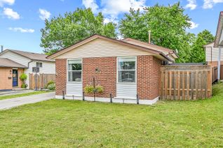 Backsplit for Sale, 30 Hopewell Cres, Hamilton, ON