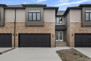 Townhouse for Sale, 20 Betty Crt, Chatham-Kent, ON