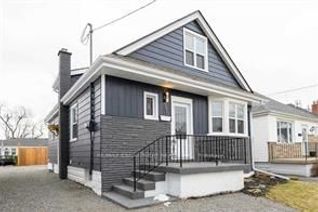 Property for Rent, 180 Tolton Ave #Lower, Hamilton, ON