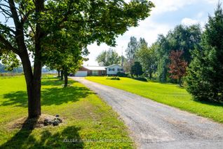 Sidesplit for Sale, 182162 20 Sdrd, East Garafraxa, ON