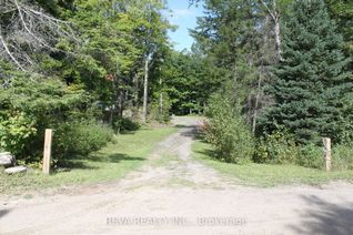 Land for Sale, 1173 Fortesque Lake Rd, Highlands East, ON