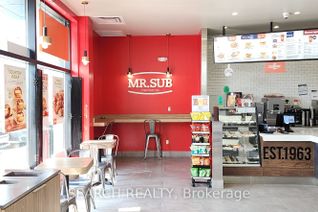 Convenience/Variety Business for Sale, 1455 Mayfield Rd, Brampton, ON