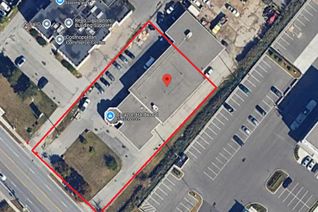 Property for Lease, 41 Bramalea Rd, Brampton, ON