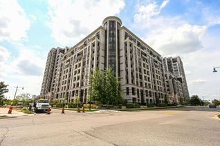 Condo Apartment for Sale, 33 Clegg Rd E #D-0917, Markham, ON