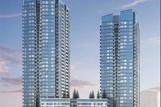 Apartment for Sale, 1 Promenade Circ #B-2501, Vaughan, ON