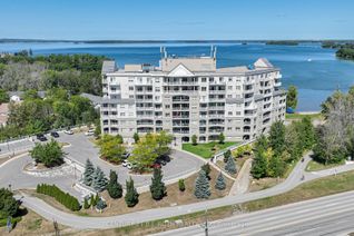 Apartment for Sale, 354 Atherley Rd #209, Orillia, ON