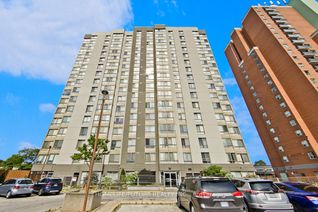 Condo for Sale, 2470 Eglinton Ave W #1508, Toronto, ON