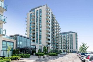 Condo for Rent, 45 Yorkland Blvd #505, Brampton, ON