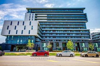 Condo for Rent, 160 Flemington Rd #1305, Toronto, ON