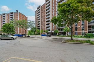 Property for Sale, 1964 Main St W #803, Hamilton, ON