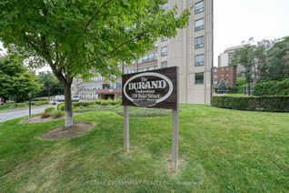 Apartment for Sale, 120 Duke St #1506, Hamilton, ON