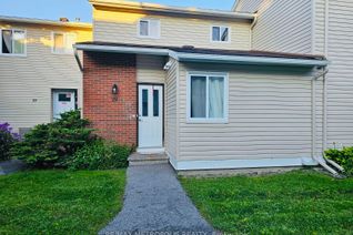 Townhouse for Sale, 79 Thistledown Crt #35, Ottawa, ON