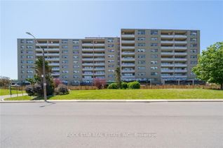 Apartment for Sale, 15 Albright Rd #602, Hamilton, ON