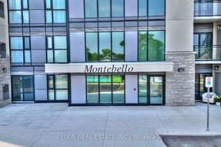 Apartment for Rent, 50 Herrick Ave #340, St. Catharines, ON