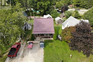 House for Sale, 225 Mary Street, Clinton, ON