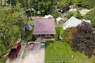 Property for Sale, 225 Mary Street, Central Huron (Clinton), ON