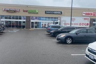 Non-Franchise Business for Sale, 541 Hespeler Road Unit# 2, Cambridge, ON