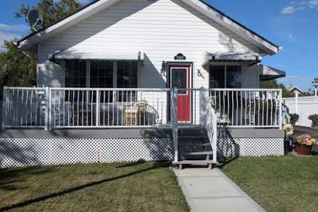 House for Sale, 5105 Norfolk Avenue, Coronation, AB