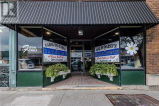 Commercial/Retail Property for Lease, 12 Clarence Street W, Port Colborne (878 - Sugarloaf), ON