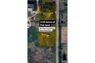 Commercial Land for Sale, 50178 Rge Rd 234, Rural Leduc County, AB