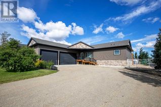 Bungalow for Sale, 7626 Abbey Lane, Rural Grande Prairie No. 1, County of, AB