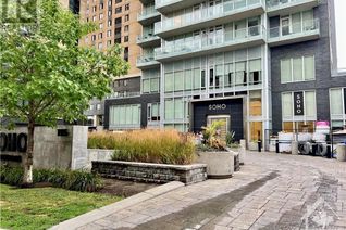 Condo Apartment for Rent, 111 Champagne Avenue S #1105, Ottawa, ON