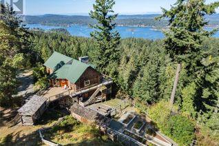 House for Sale, 241 Sky Valley Rd, Salt Spring, BC