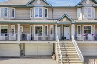 Townhouse for Sale, 48 903 Rutherford Rd Sw Sw, Edmonton, AB