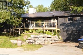 Bungalow for Sale, 3227 Muskoka Street, Washago, ON