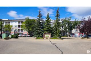 Condo Apartment for Sale, 132 8802 Southfort Dr, Fort Saskatchewan, AB