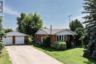 Property for Sale, 3813 Road 160, Mitchell, ON