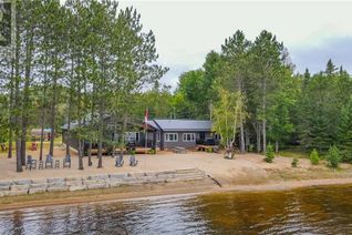 Property for Sale, 286 Long Lake Road, Barry's Bay, ON