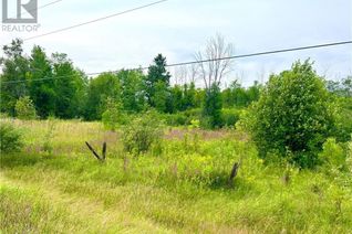 Commercial Land for Sale, 20010 Hwy 7 Highway, Perth, ON