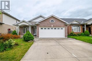 Detached House for Sale, 7005 Kelly Drive, Niagara Falls, ON