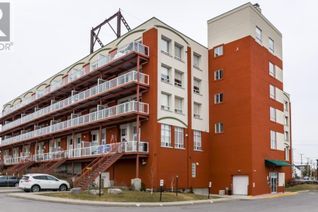 Property for Sale, 710 Cotton Mill Street #310, Cornwall, ON