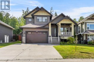 House for Sale, 3167 Maurice Drive, Prince George, BC