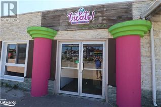 Business for Sale, 10 Main Street Unit# B, Wasaga Beach, ON