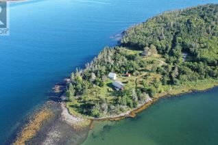 Property for Sale, 93 Sperry Road, West Green Harbour, NS