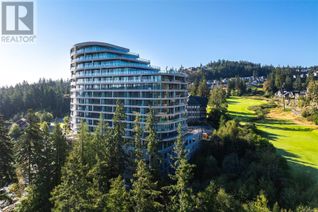 Condo Apartment for Sale, 2000 Hannington Rd #716, Langford, BC