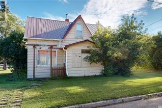 House for Sale, 222 Railway Avenue, Wawota, SK