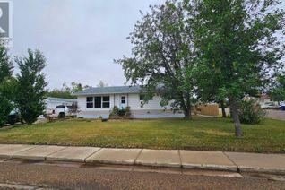 House for Sale, 4618 Imperial Avenue, Coronation, AB