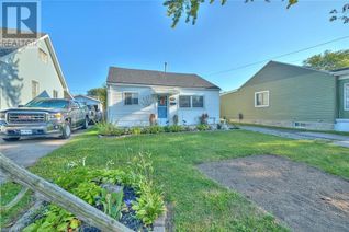 Detached House for Sale, 390 Morningstar Avenue, Welland, ON