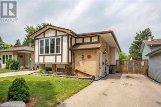 Bungalow for Sale, 450 Drummerhill Crescent, Waterloo, ON