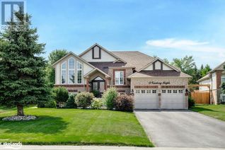 Bungalow for Sale, 14 Cranberry Heights, Wasaga Beach, ON