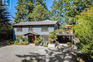 House for Sale, 142 Park Dr, Salt Spring, BC