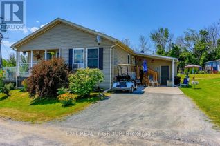 Bungalow for Sale, 7-152 Concession Rd 11 W, Trent Hills, ON