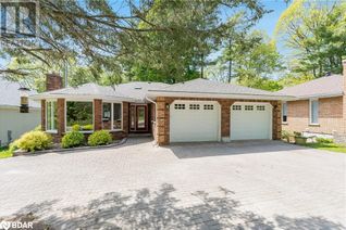 Bungalow for Sale, 88 Church Street, Penetanguishene, ON