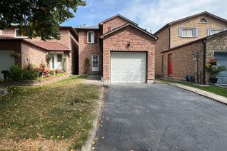 Property for Rent, 47 Mercer Cres, Markham, ON