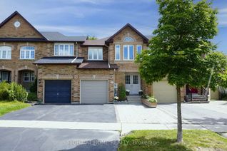 Townhouse for Sale, 9 Auraglen St, Richmond Hill, ON