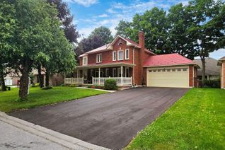 Detached House for Sale, 625 Elm Rd, Whitchurch-Stouffville, ON